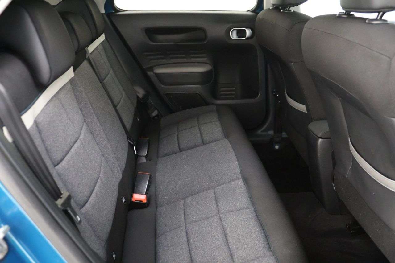 2019 CITROEN C4 CACTUS 2019 CITROEN C4 CACTUS