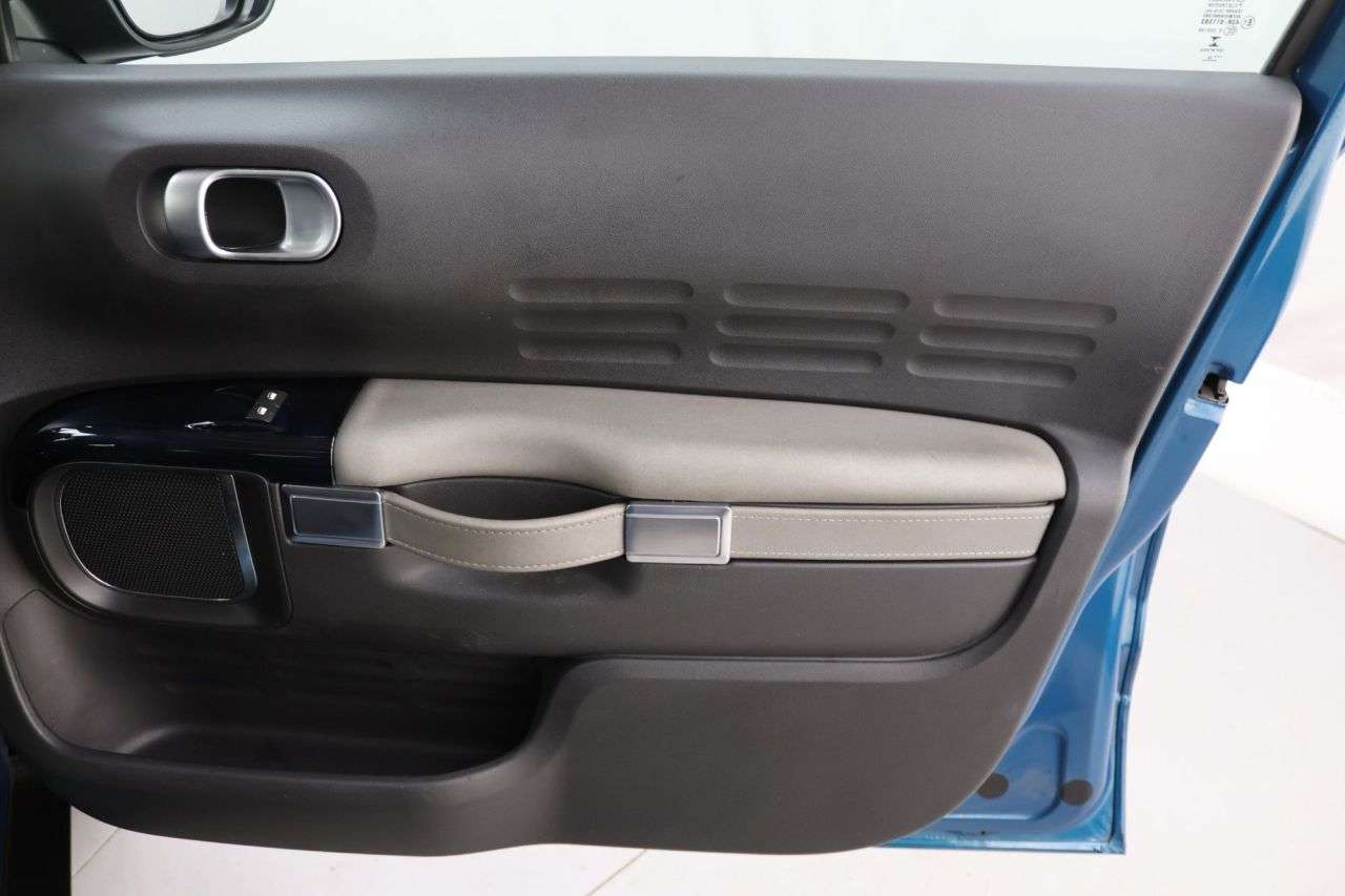 2019 CITROEN C4 CACTUS 2019 CITROEN C4 CACTUS