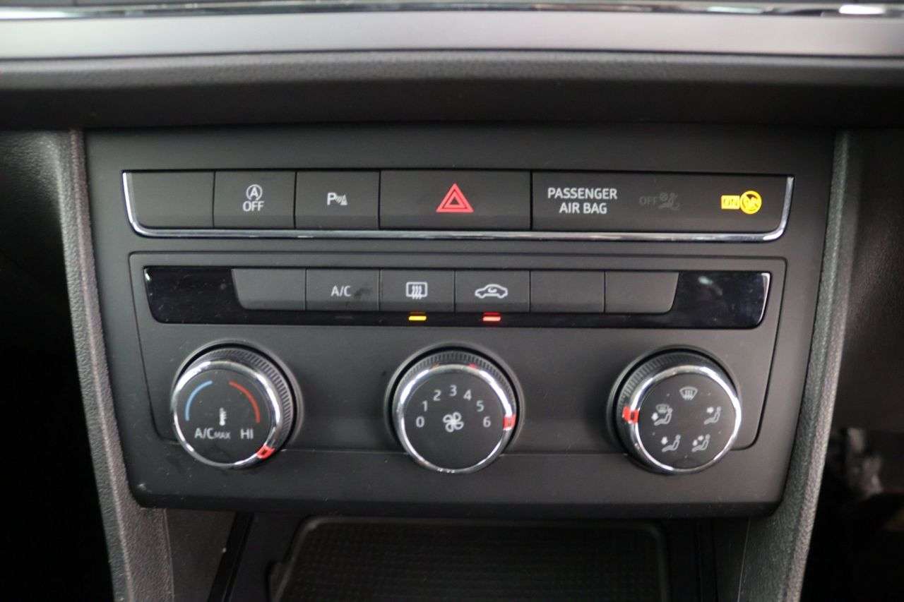 2019 SEAT LEON 2019 SEAT LEON