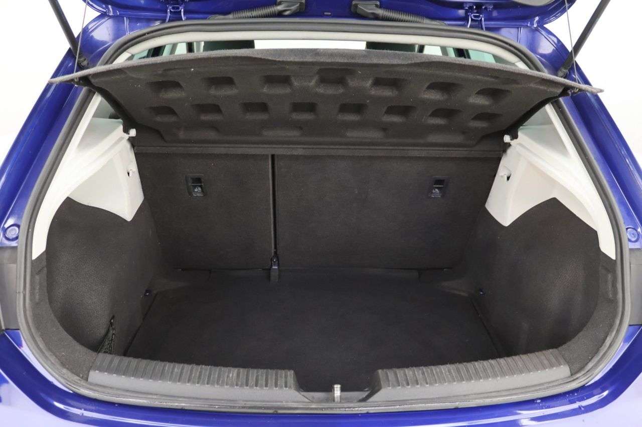 2019 SEAT LEON 2019 SEAT LEON