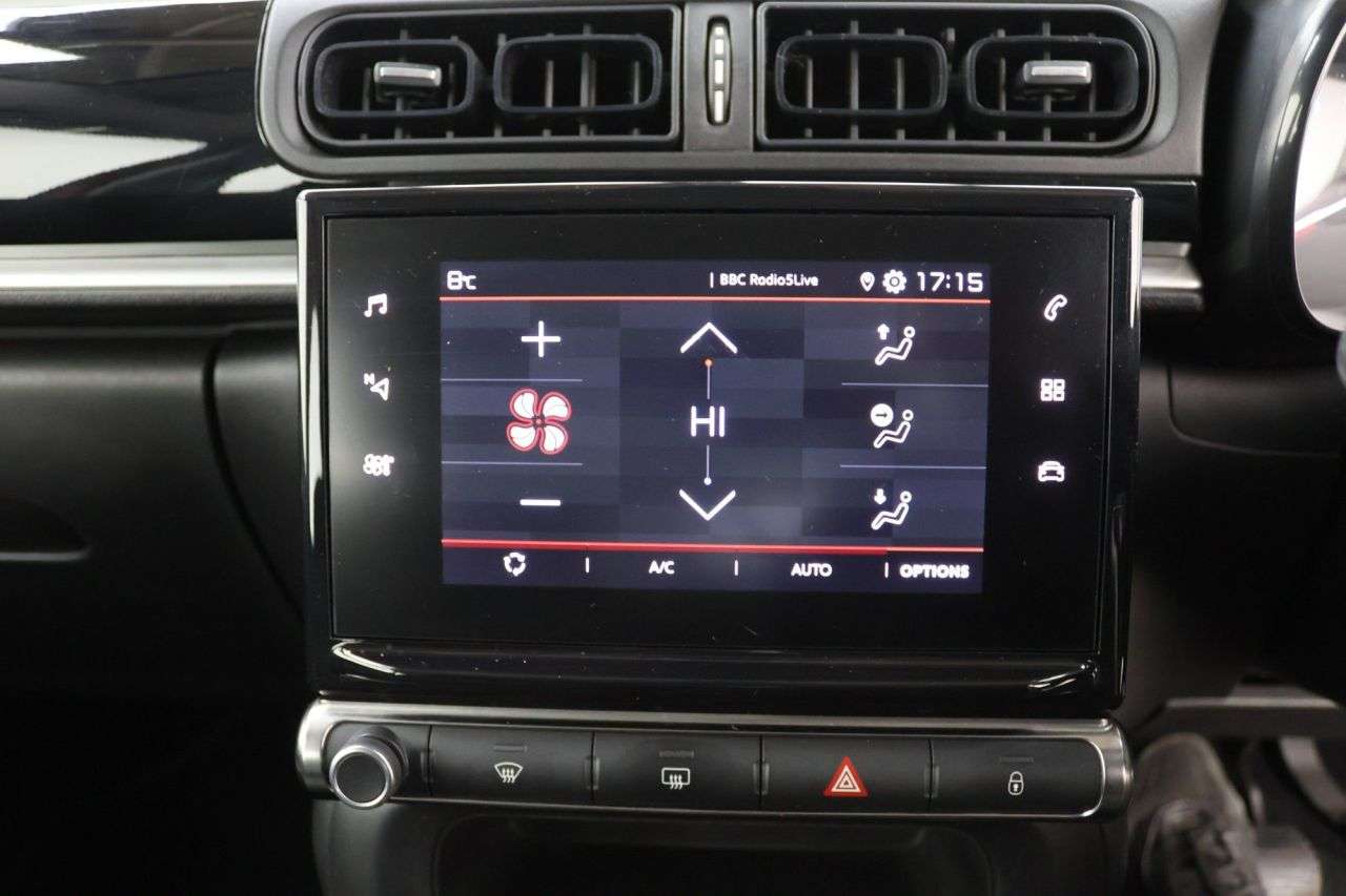 2022 CITROEN C3 2022 CITROEN C3