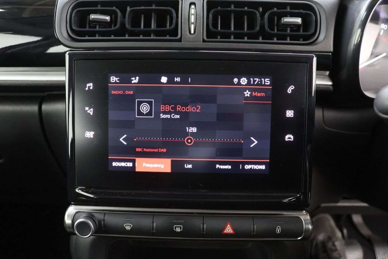 2022 CITROEN C3 2022 CITROEN C3