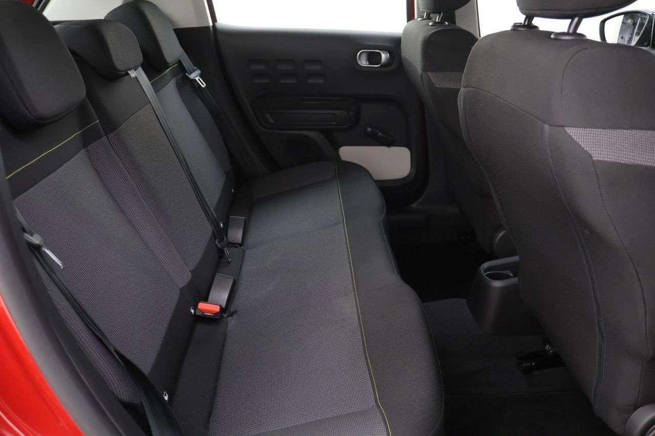 2022 CITROEN C3 2022 CITROEN C3