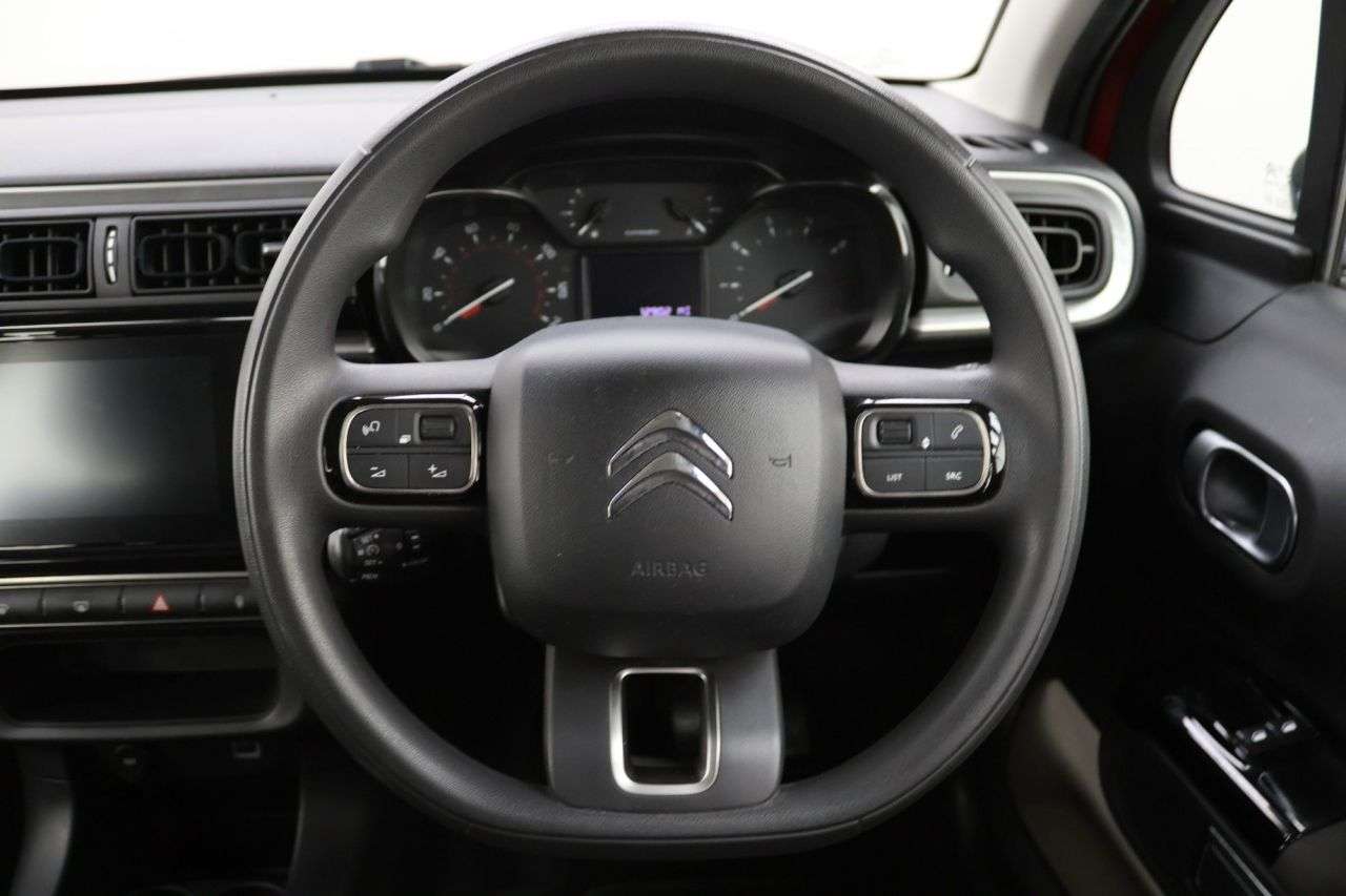 2022 CITROEN C3 2022 CITROEN C3