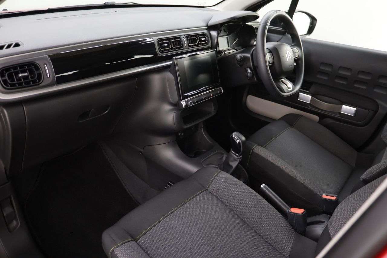 2022 CITROEN C3 2022 CITROEN C3