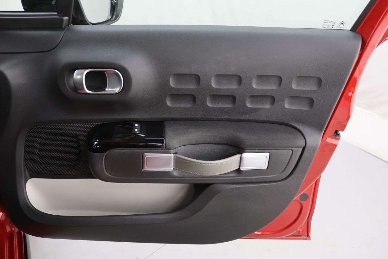 2022 CITROEN C3 2022 CITROEN C3