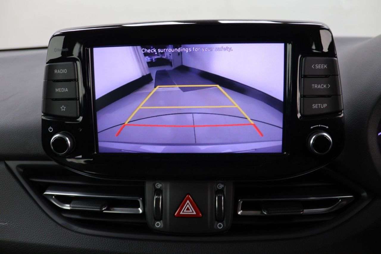 2023 HYUNDAI I30 2023 HYUNDAI I30