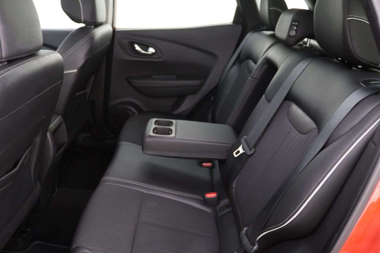 2017 RENAULT KADJAR 2017 RENAULT KADJAR