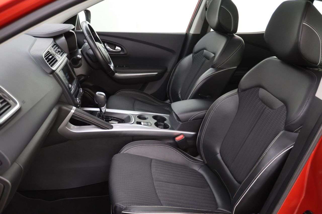 2017 RENAULT KADJAR 2017 RENAULT KADJAR