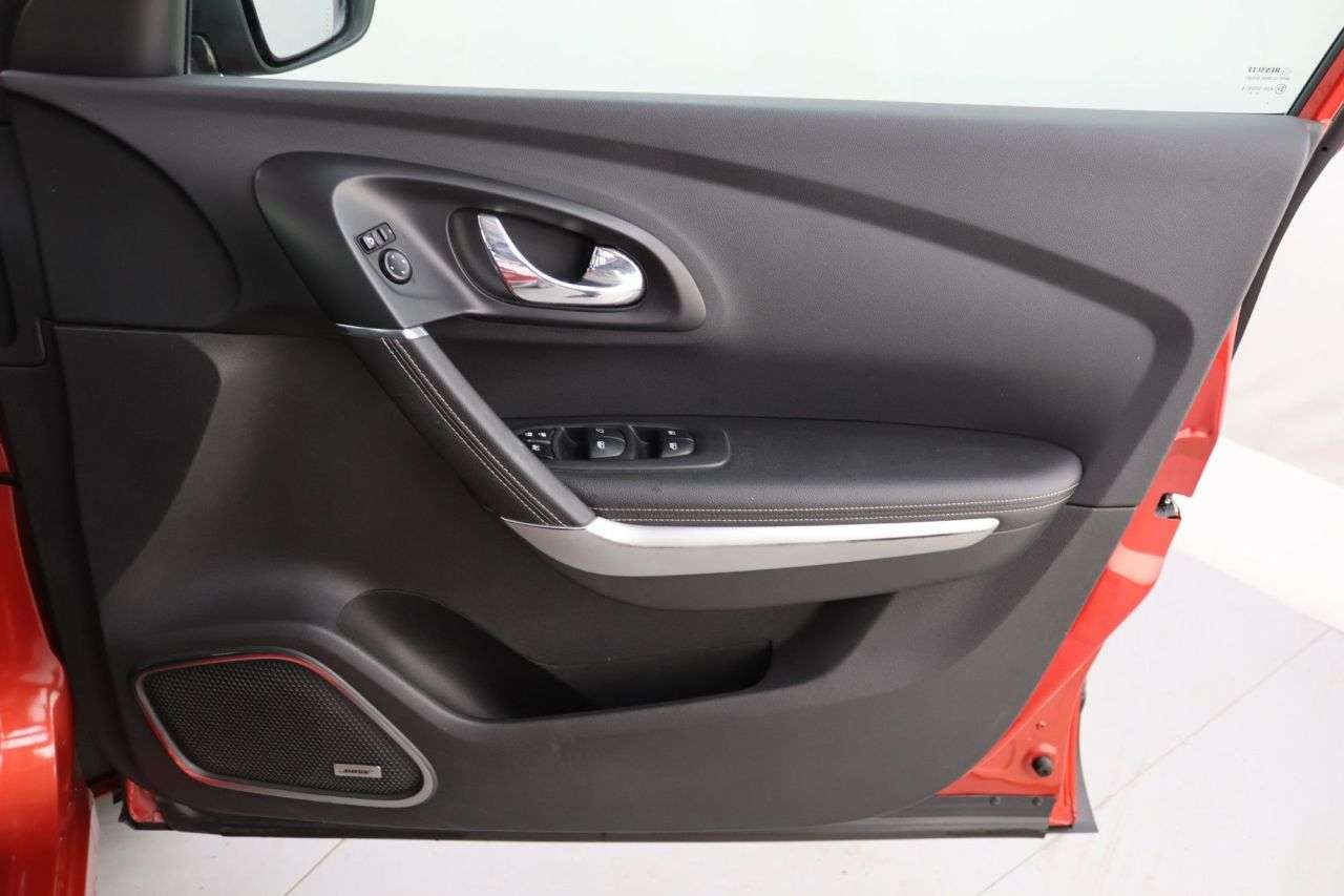 2017 RENAULT KADJAR 2017 RENAULT KADJAR