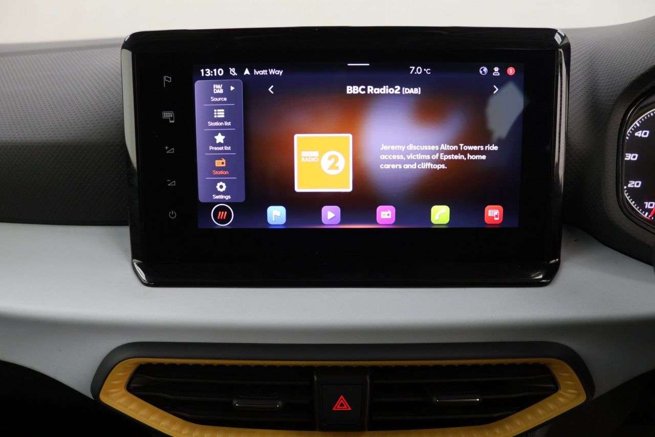 2022 SEAT IBIZA 2022 SEAT IBIZA