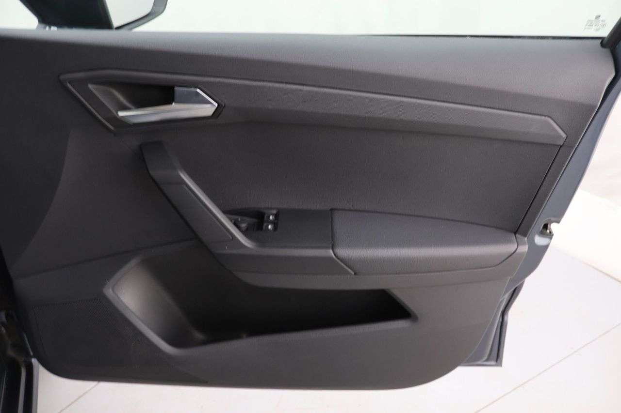 2022 SEAT IBIZA 2022 SEAT IBIZA