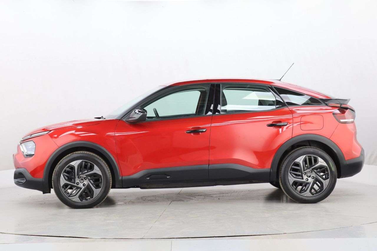 2022 CITROEN C4 2022 CITROEN C4