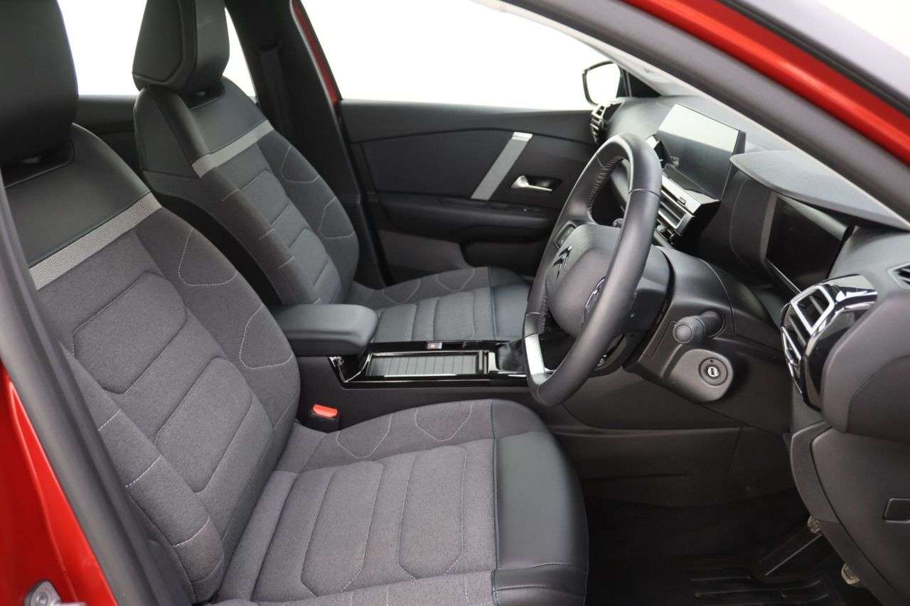 2022 CITROEN C4 2022 CITROEN C4