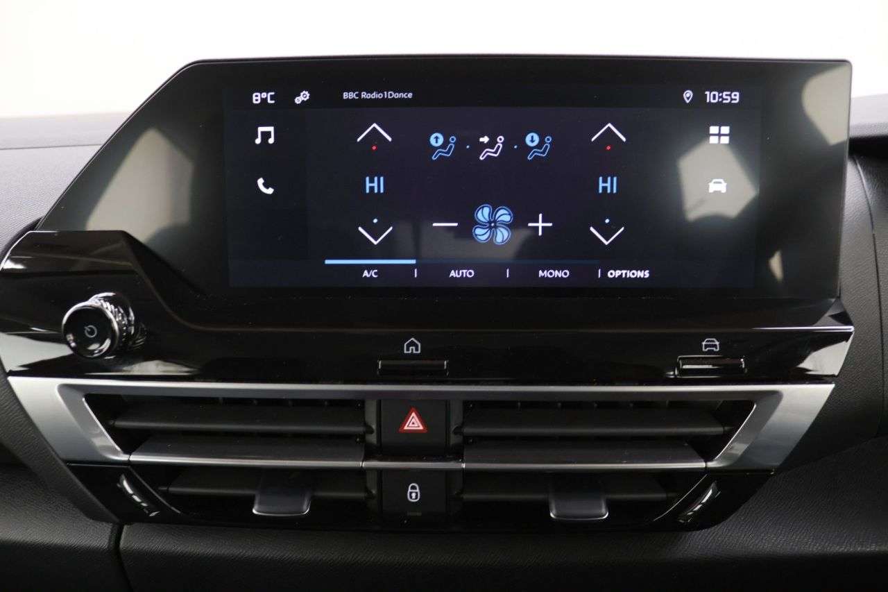 2022 CITROEN C4 2022 CITROEN C4