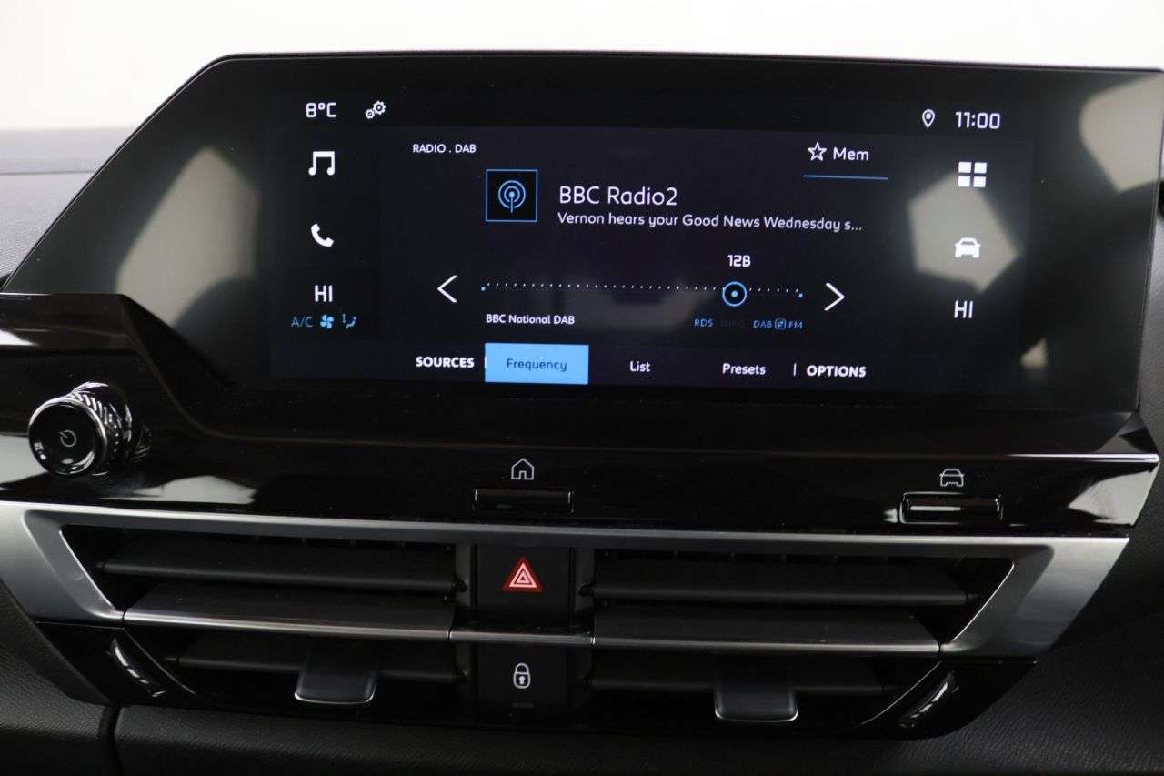 2022 CITROEN C4 2022 CITROEN C4