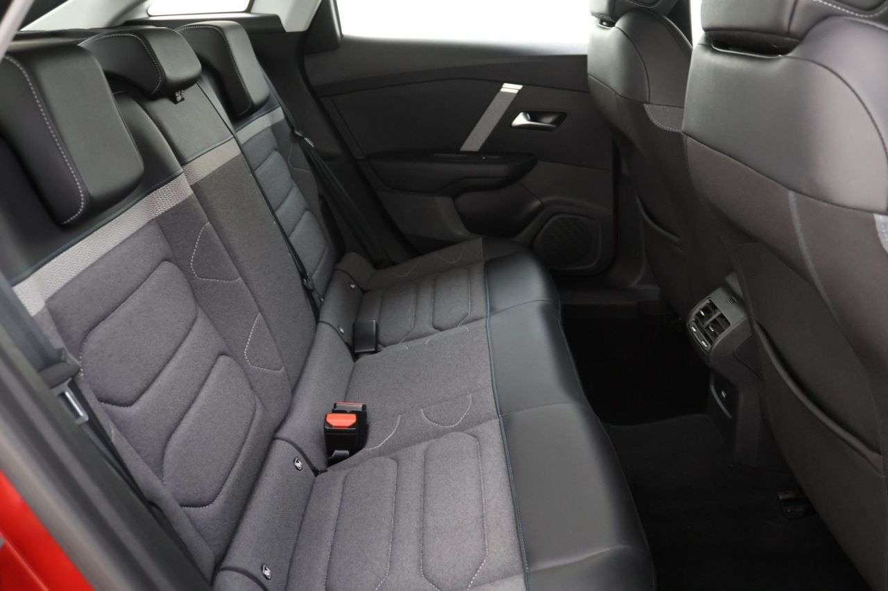 2022 CITROEN C4 2022 CITROEN C4