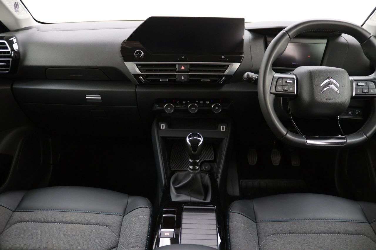 2022 CITROEN C4 2022 CITROEN C4