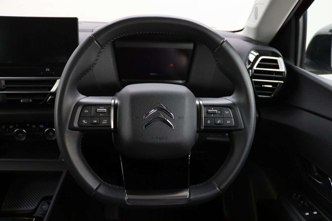 2022 CITROEN C4 2022 CITROEN C4