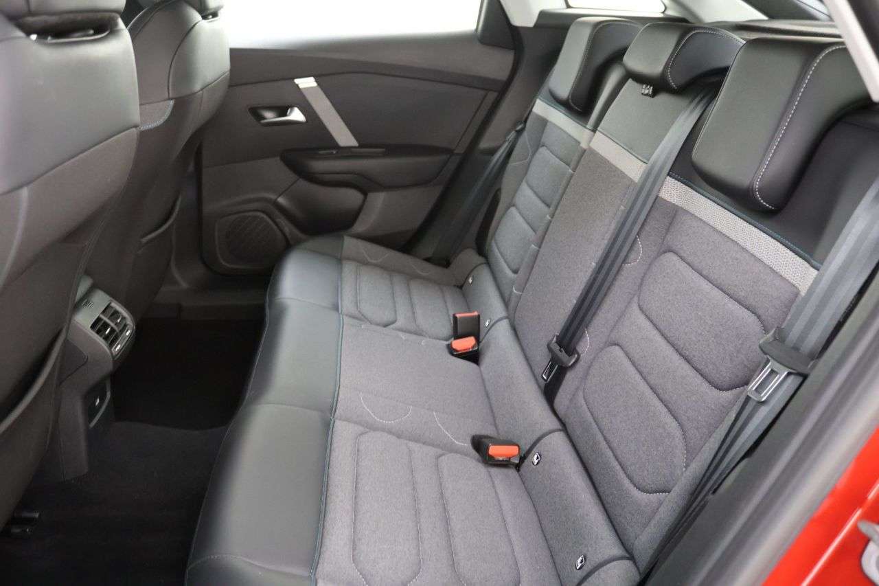 2022 CITROEN C4 2022 CITROEN C4