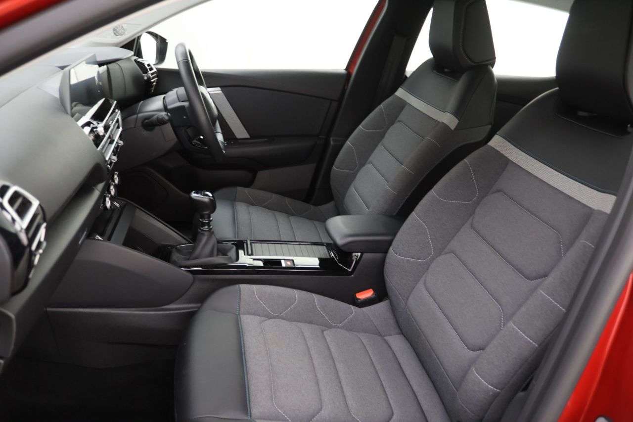 2022 CITROEN C4 2022 CITROEN C4