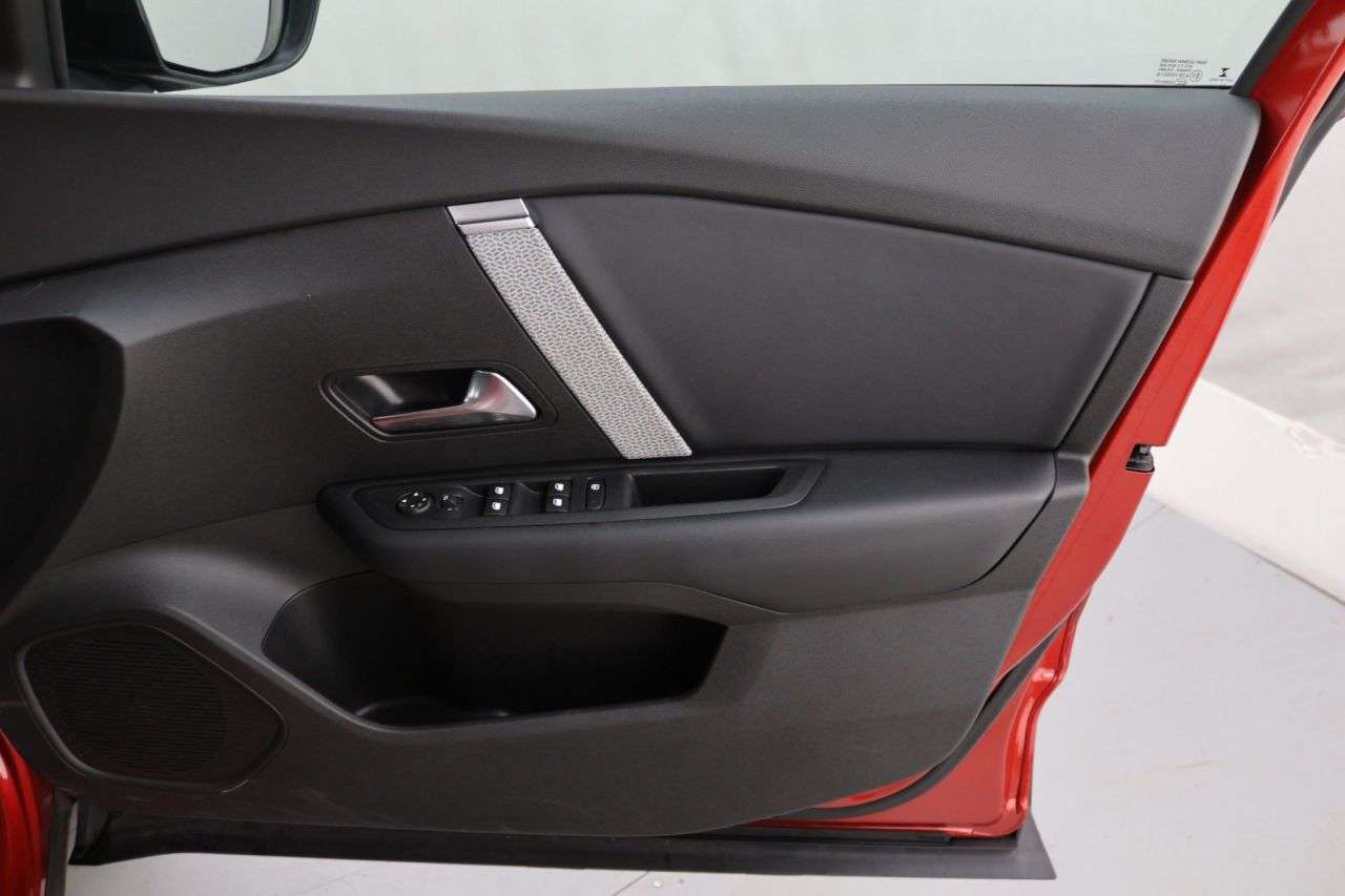 2022 CITROEN C4 2022 CITROEN C4