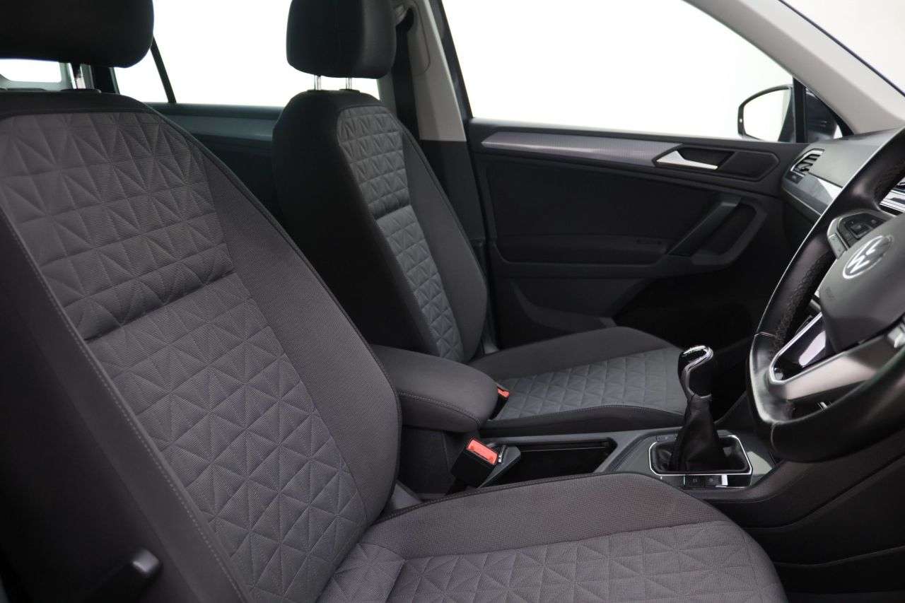 2022 VOLKSWAGEN TIGUAN 2022 VOLKSWAGEN TIGUAN