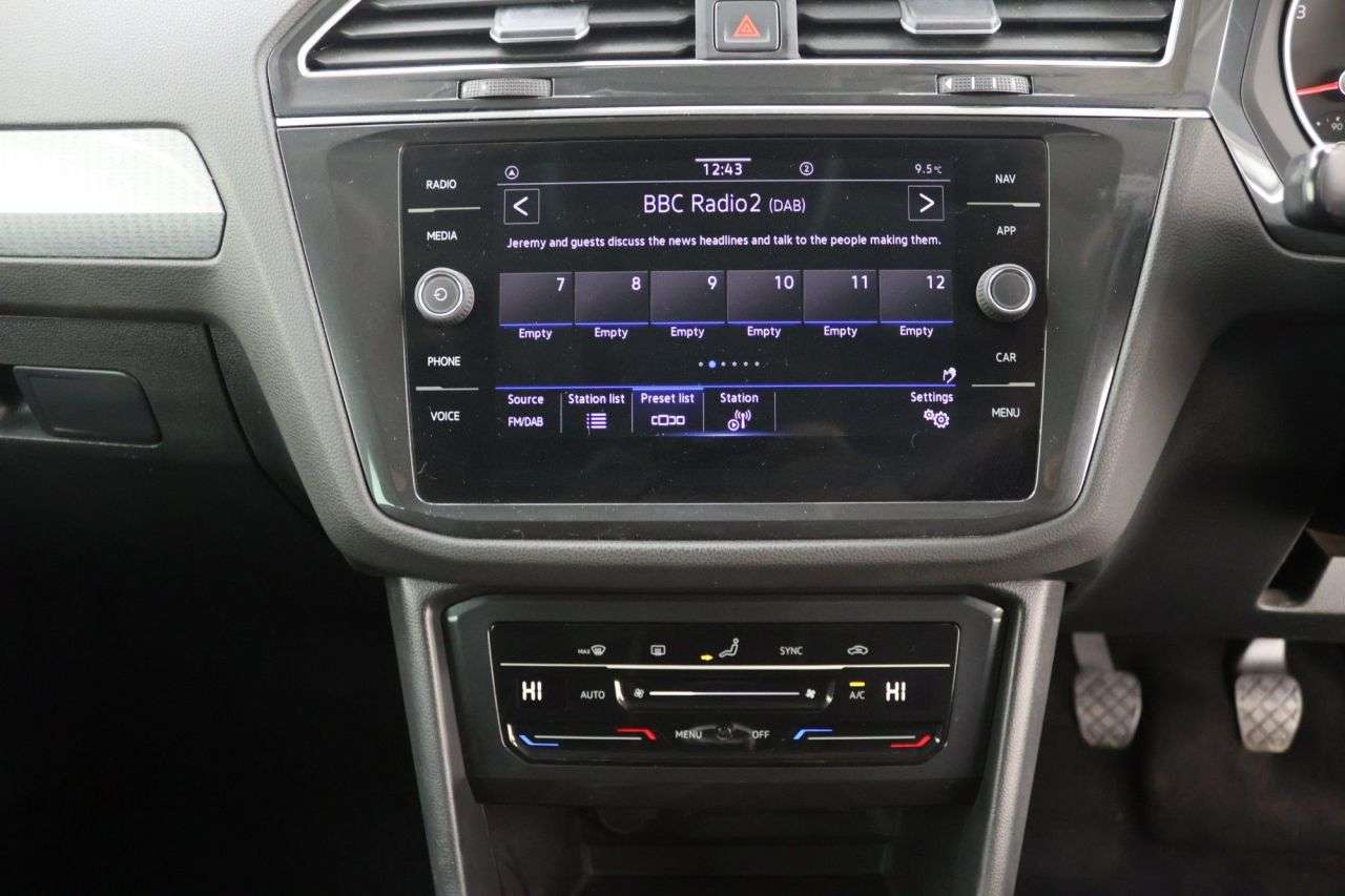 2022 VOLKSWAGEN TIGUAN 2022 VOLKSWAGEN TIGUAN