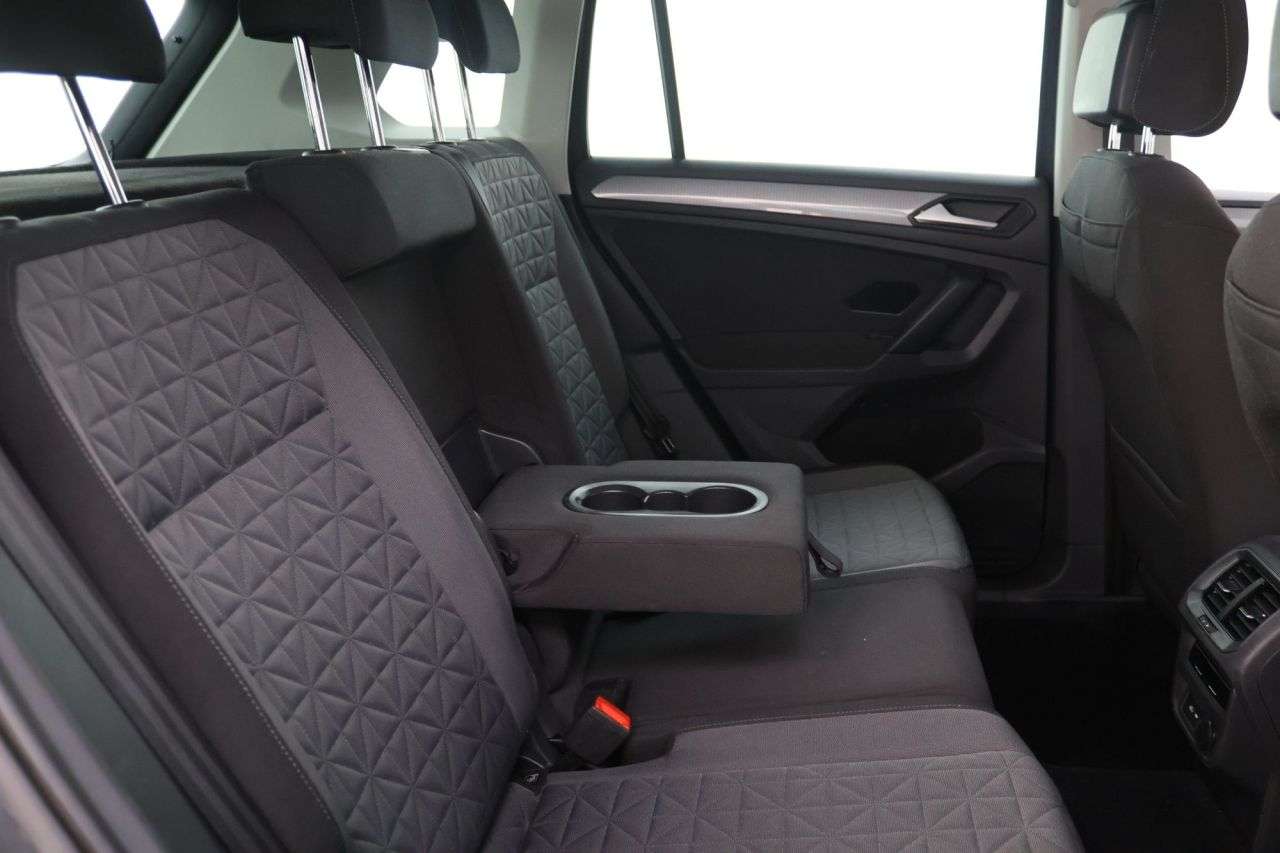 2022 VOLKSWAGEN TIGUAN 2022 VOLKSWAGEN TIGUAN