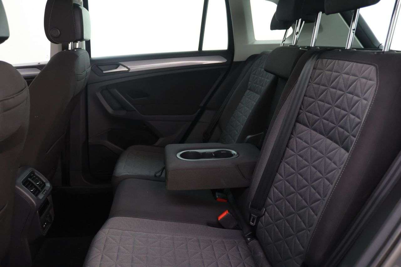 2022 VOLKSWAGEN TIGUAN 2022 VOLKSWAGEN TIGUAN