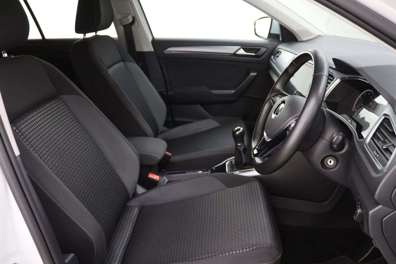 2021 VOLKSWAGEN T-ROC 2021 VOLKSWAGEN T-ROC