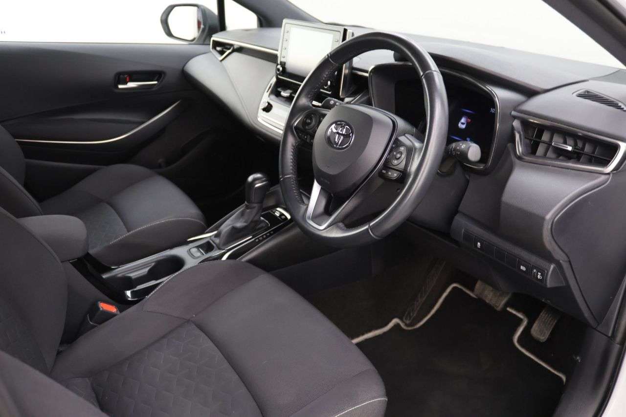 2022 TOYOTA COROLLA 2022 TOYOTA COROLLA