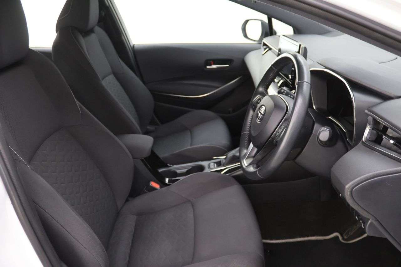 2022 TOYOTA COROLLA 2022 TOYOTA COROLLA