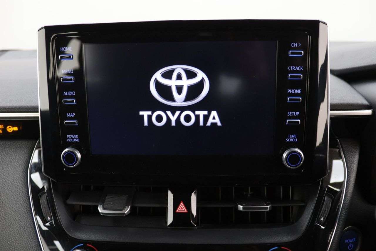 2022 TOYOTA COROLLA 2022 TOYOTA COROLLA