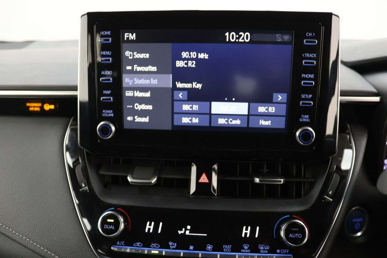 2022 TOYOTA COROLLA 2022 TOYOTA COROLLA