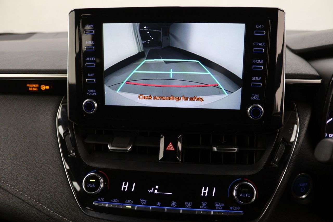 2022 TOYOTA COROLLA 2022 TOYOTA COROLLA