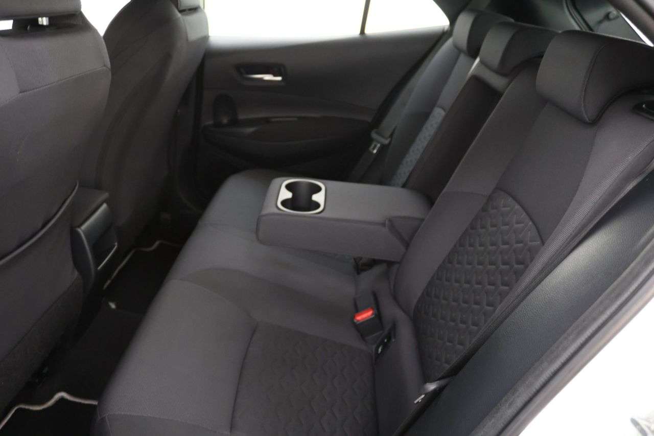 2022 TOYOTA COROLLA 2022 TOYOTA COROLLA