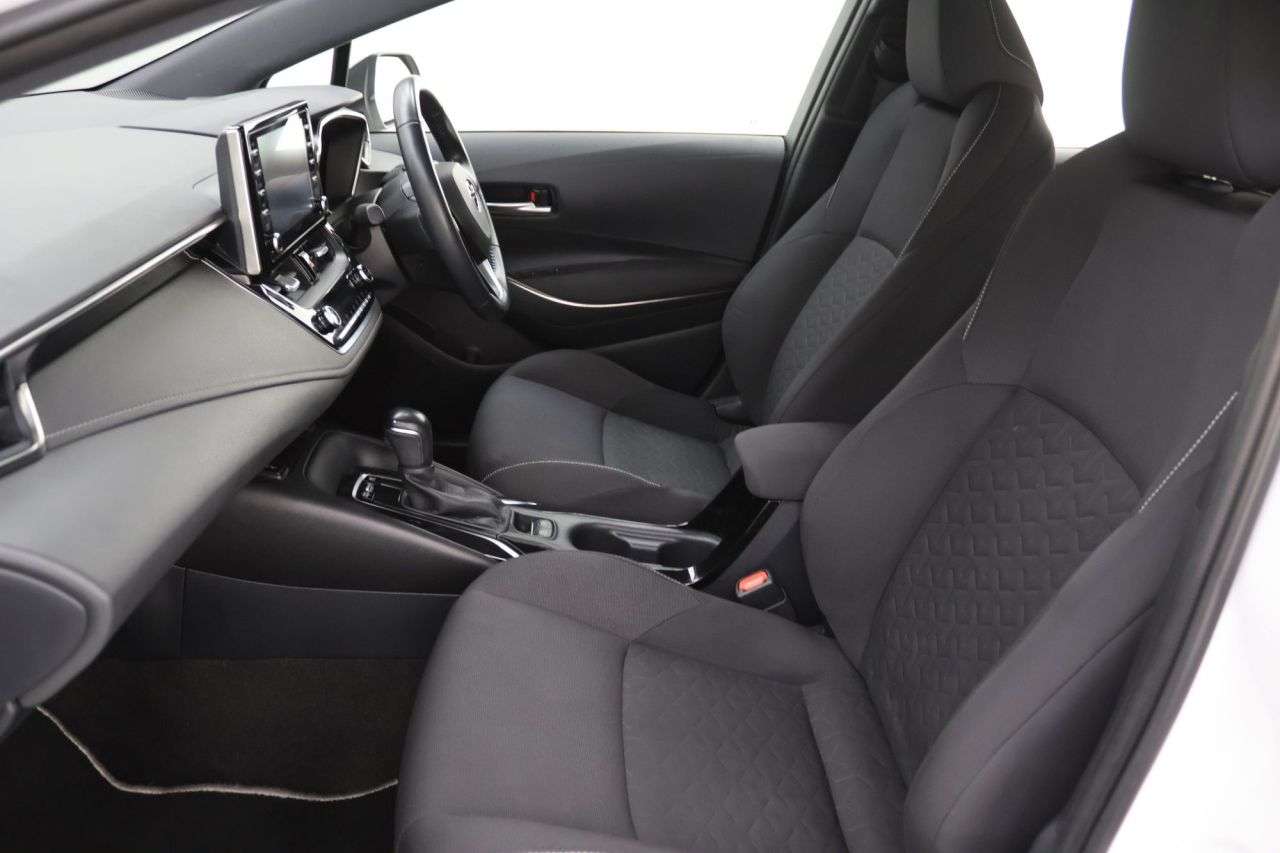 2022 TOYOTA COROLLA 2022 TOYOTA COROLLA