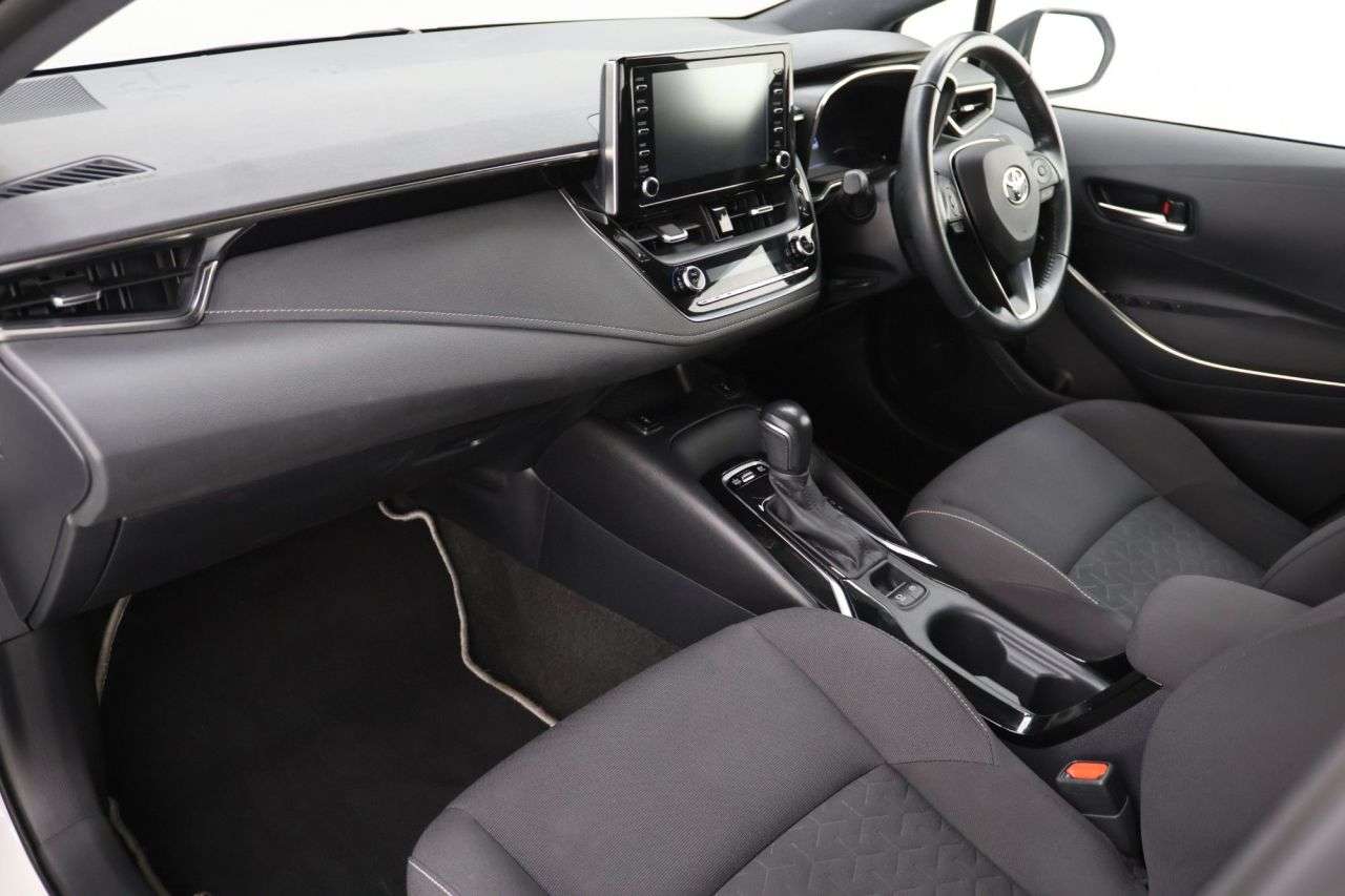 2022 TOYOTA COROLLA 2022 TOYOTA COROLLA