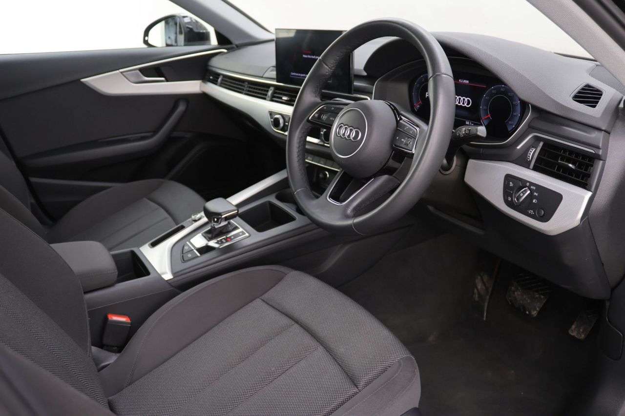2023 AUDI A4 2023 AUDI A4