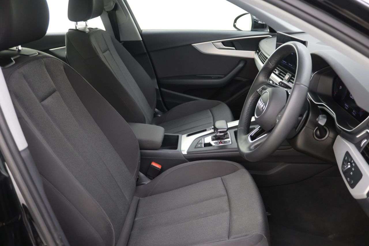 2023 AUDI A4 2023 AUDI A4