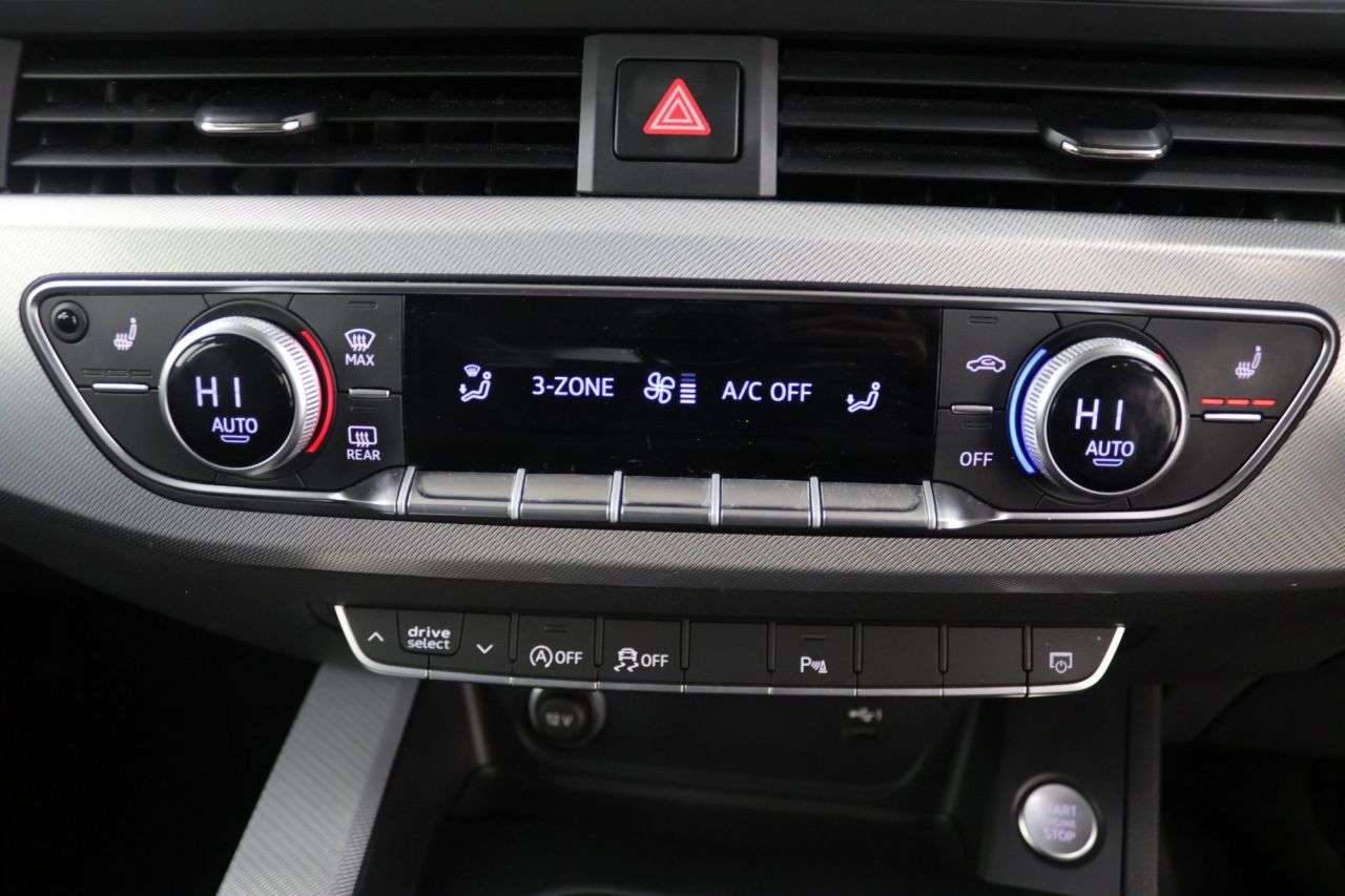 2023 AUDI A4 2023 AUDI A4