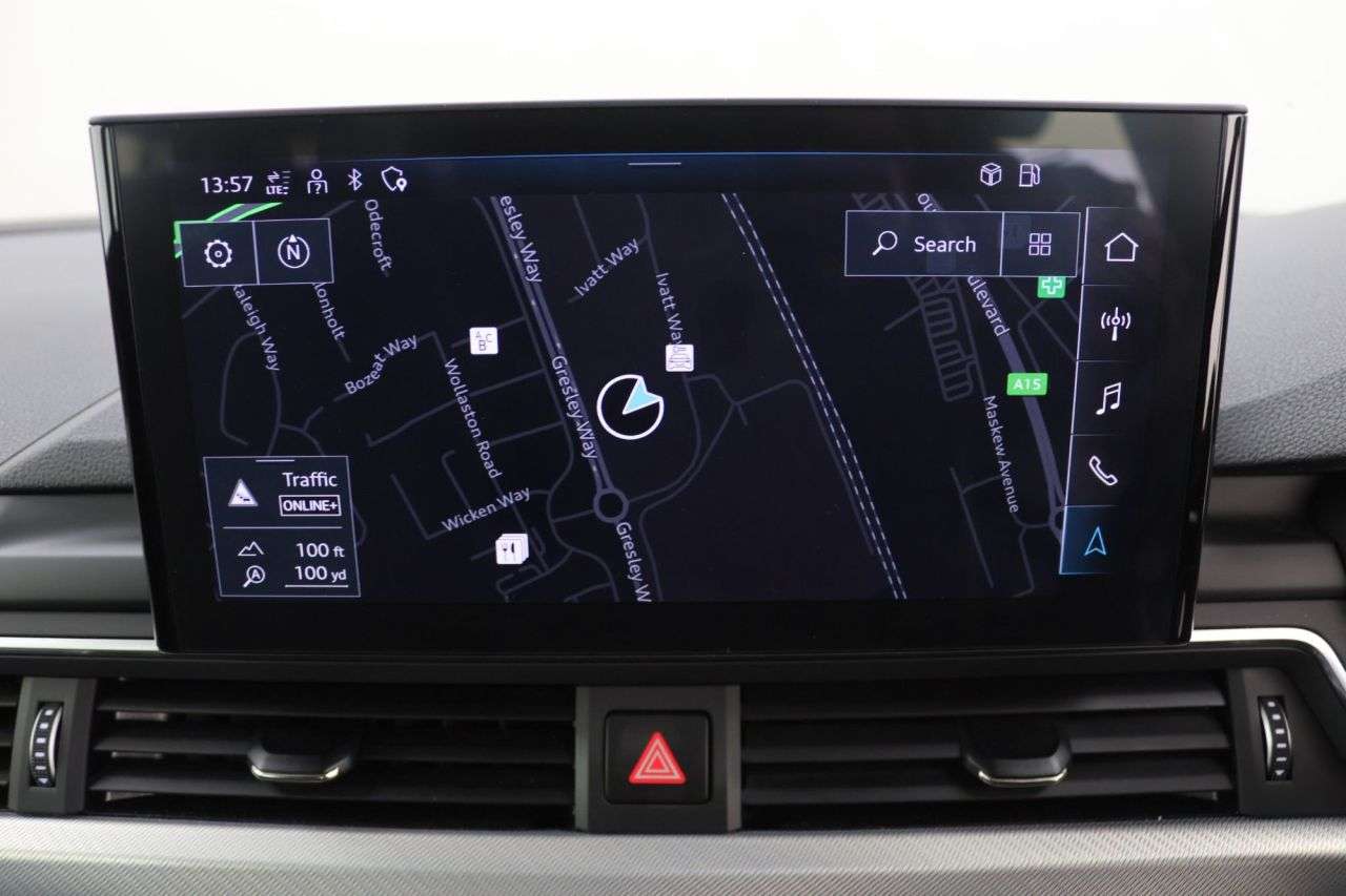 2023 AUDI A4 2023 AUDI A4