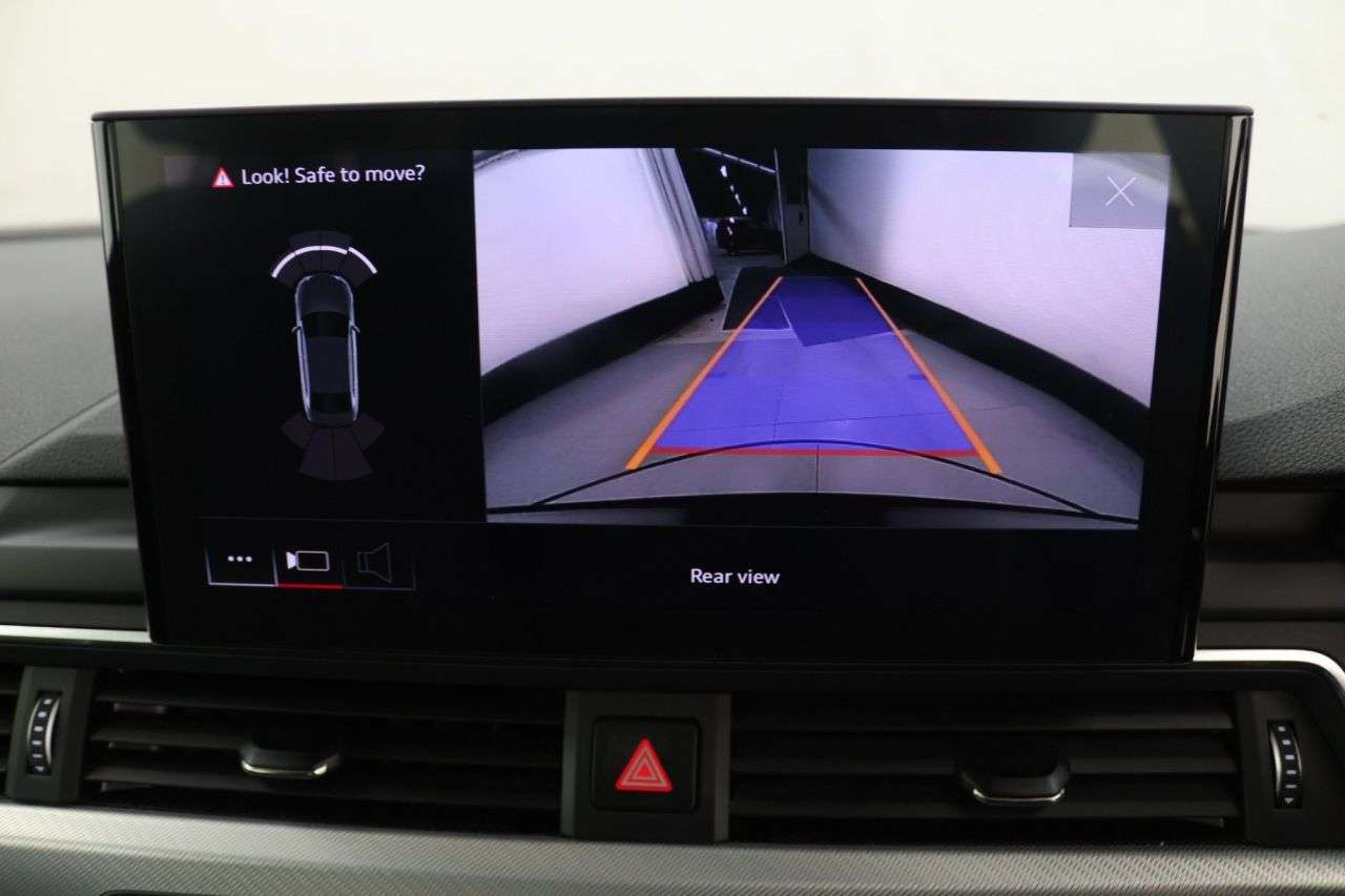 2023 AUDI A4 2023 AUDI A4