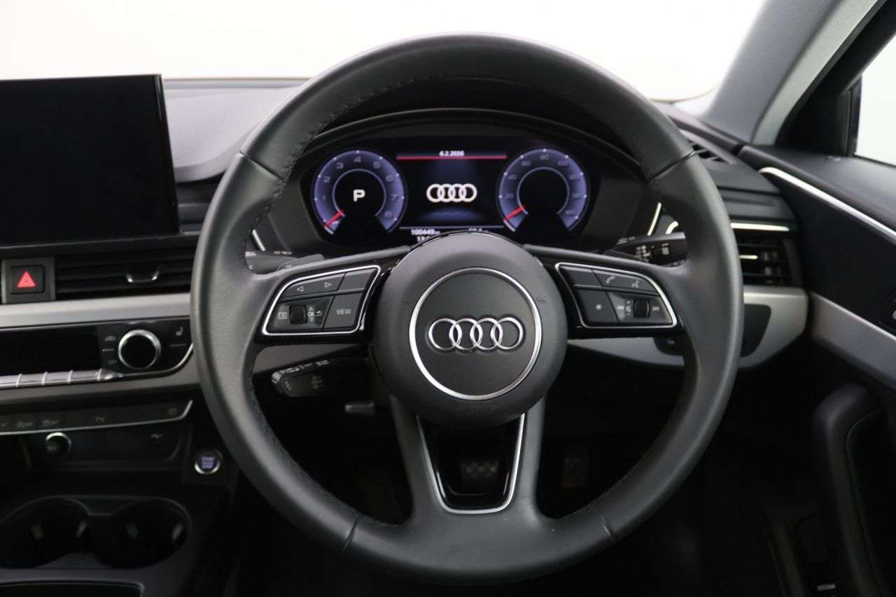 2023 AUDI A4 2023 AUDI A4