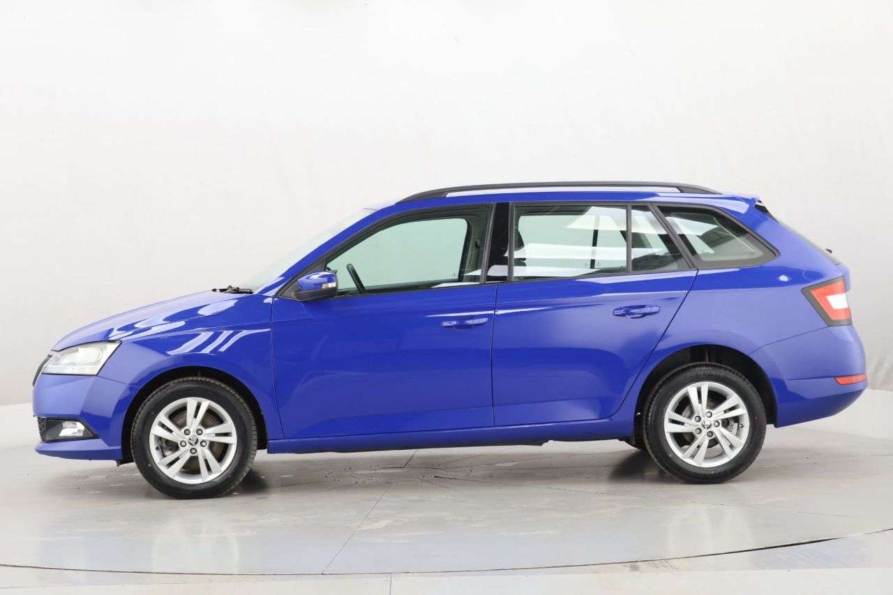 2022 SKODA FABIA 2022 SKODA FABIA
