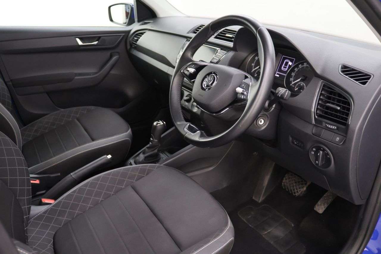 2022 SKODA FABIA 2022 SKODA FABIA