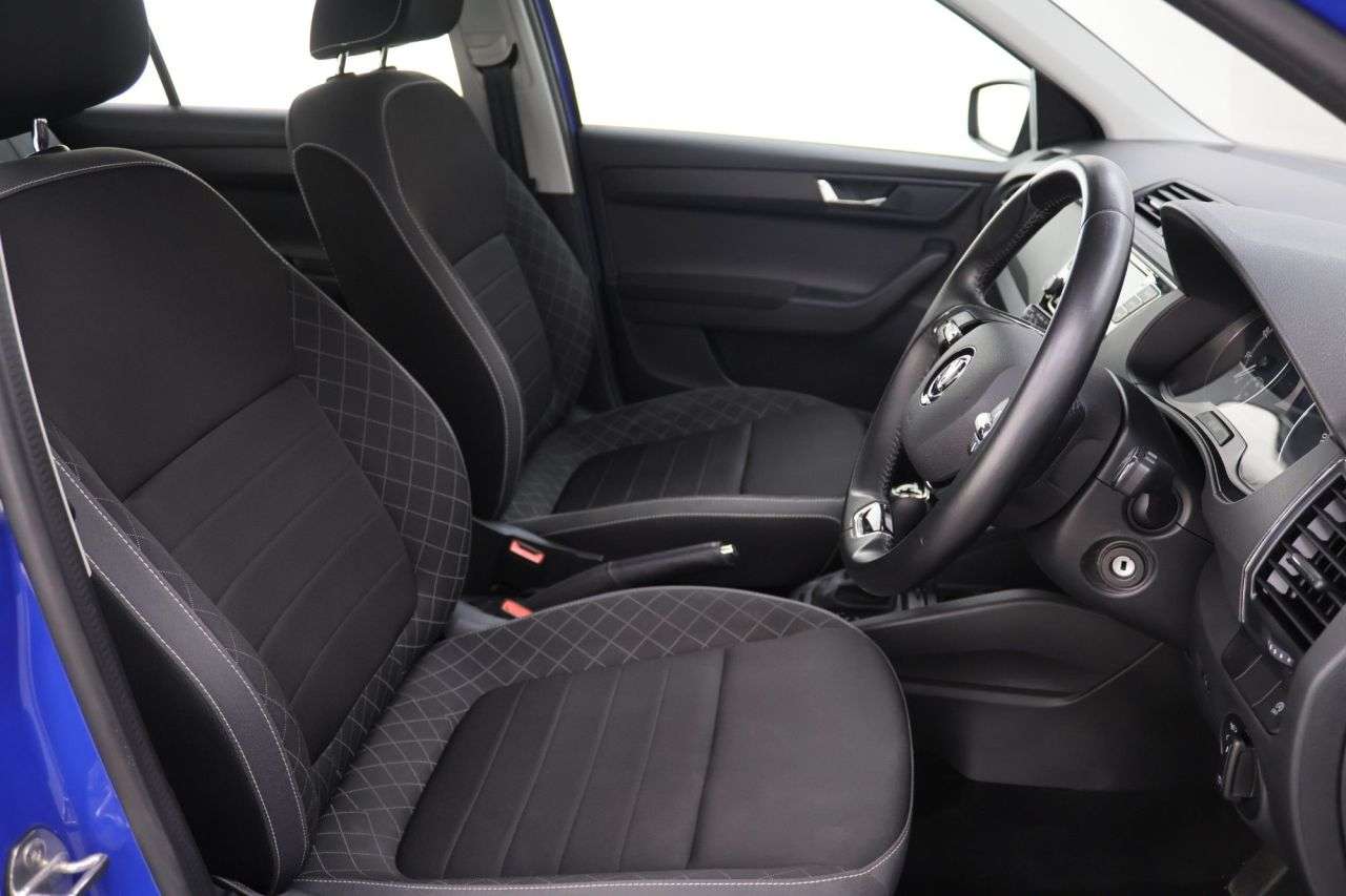 2022 SKODA FABIA 2022 SKODA FABIA