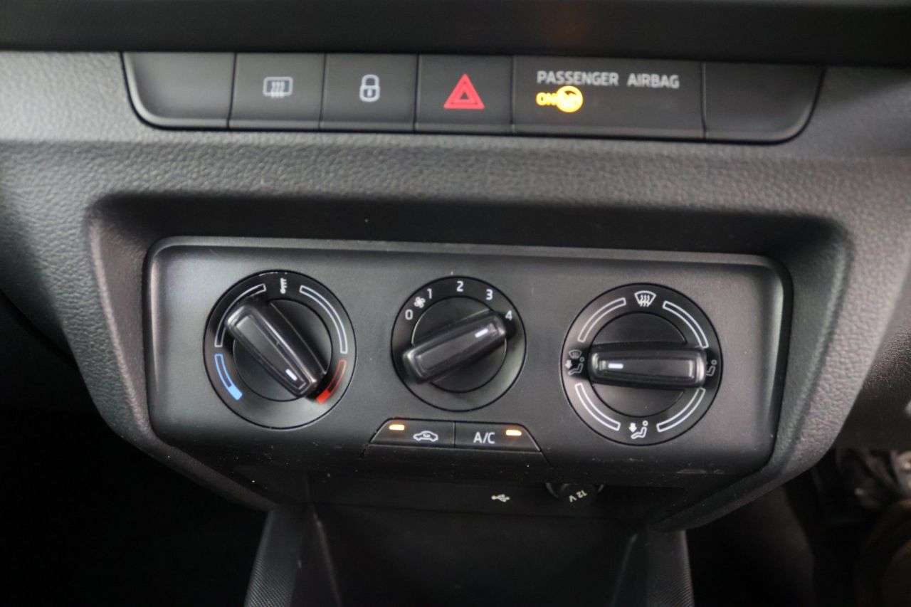 2022 SKODA FABIA 2022 SKODA FABIA