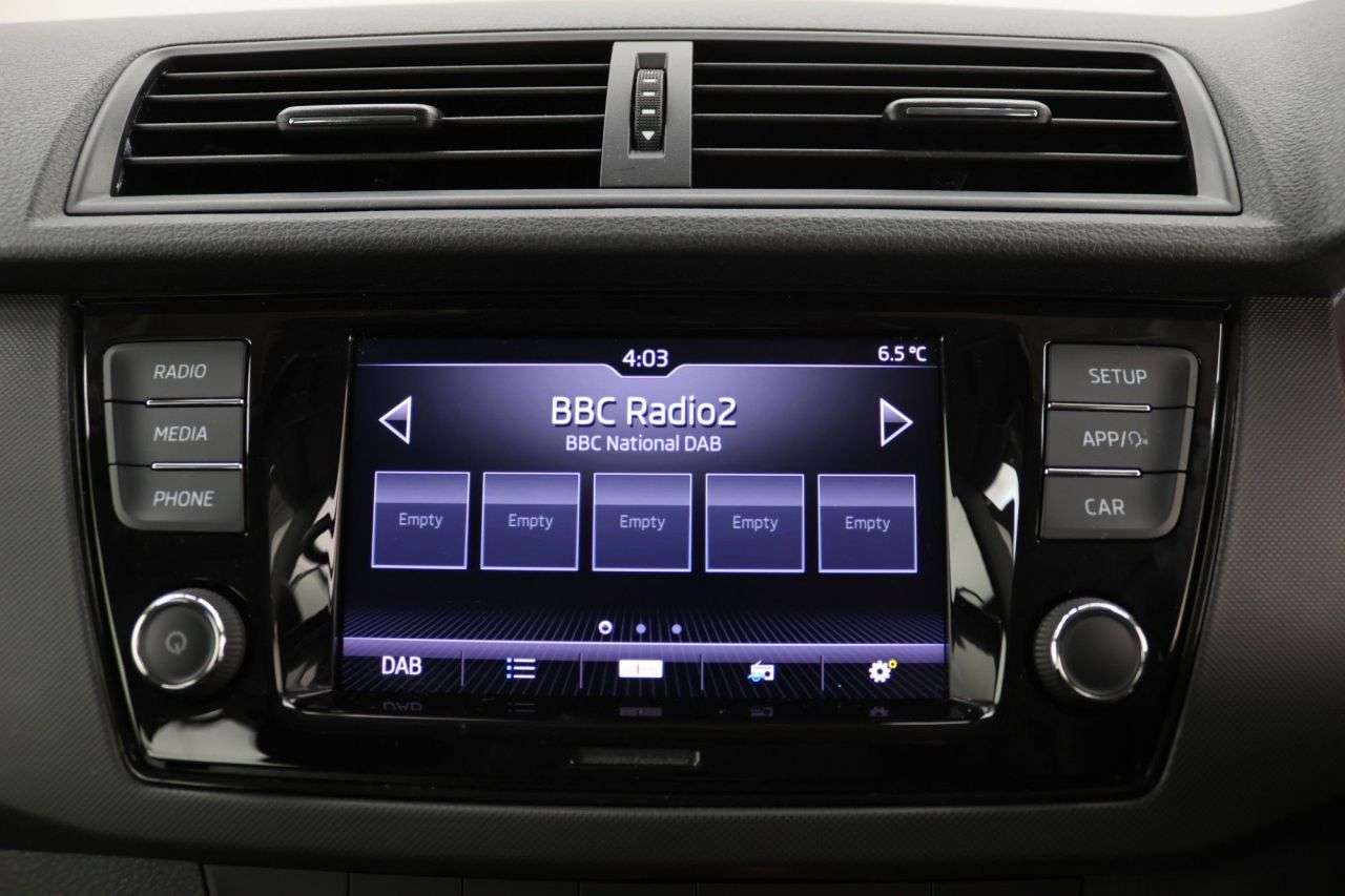 2022 SKODA FABIA 2022 SKODA FABIA